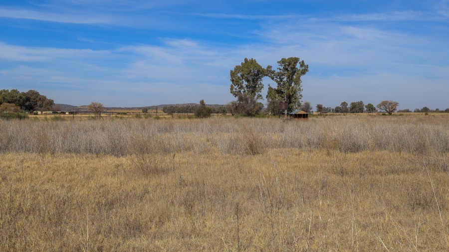 0 Bedroom Property for Sale in Potchefstroom Rural North West